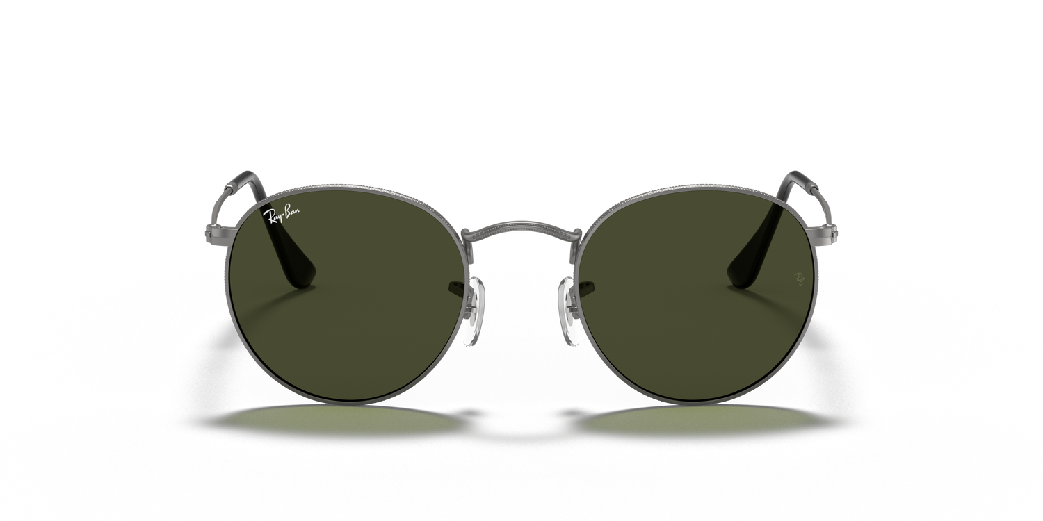 RAY-BAN RB3447 ROUND METAL 29 53 - 24