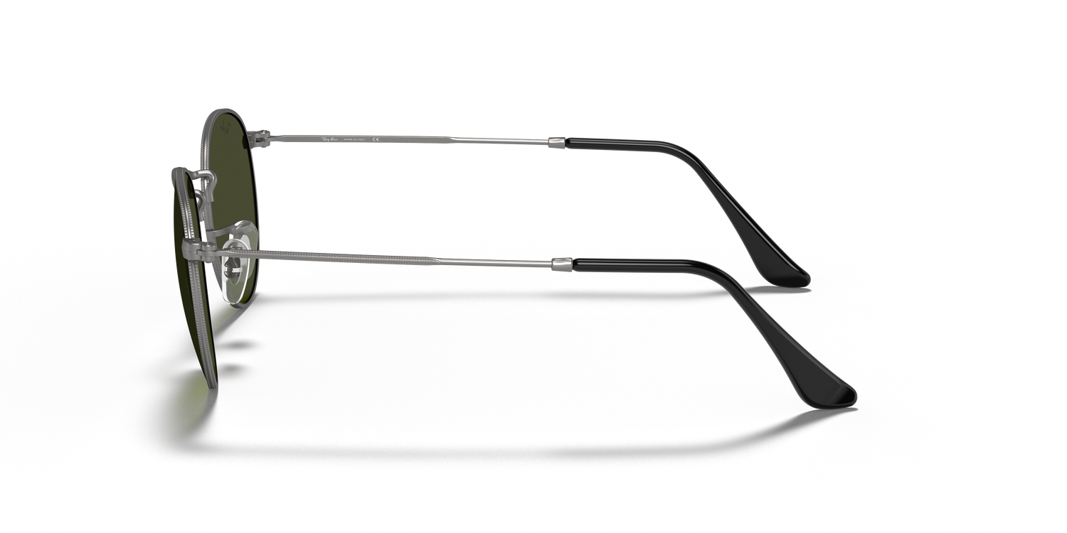 RAY-BAN RB3447 ROUND METAL 29 50 - 20