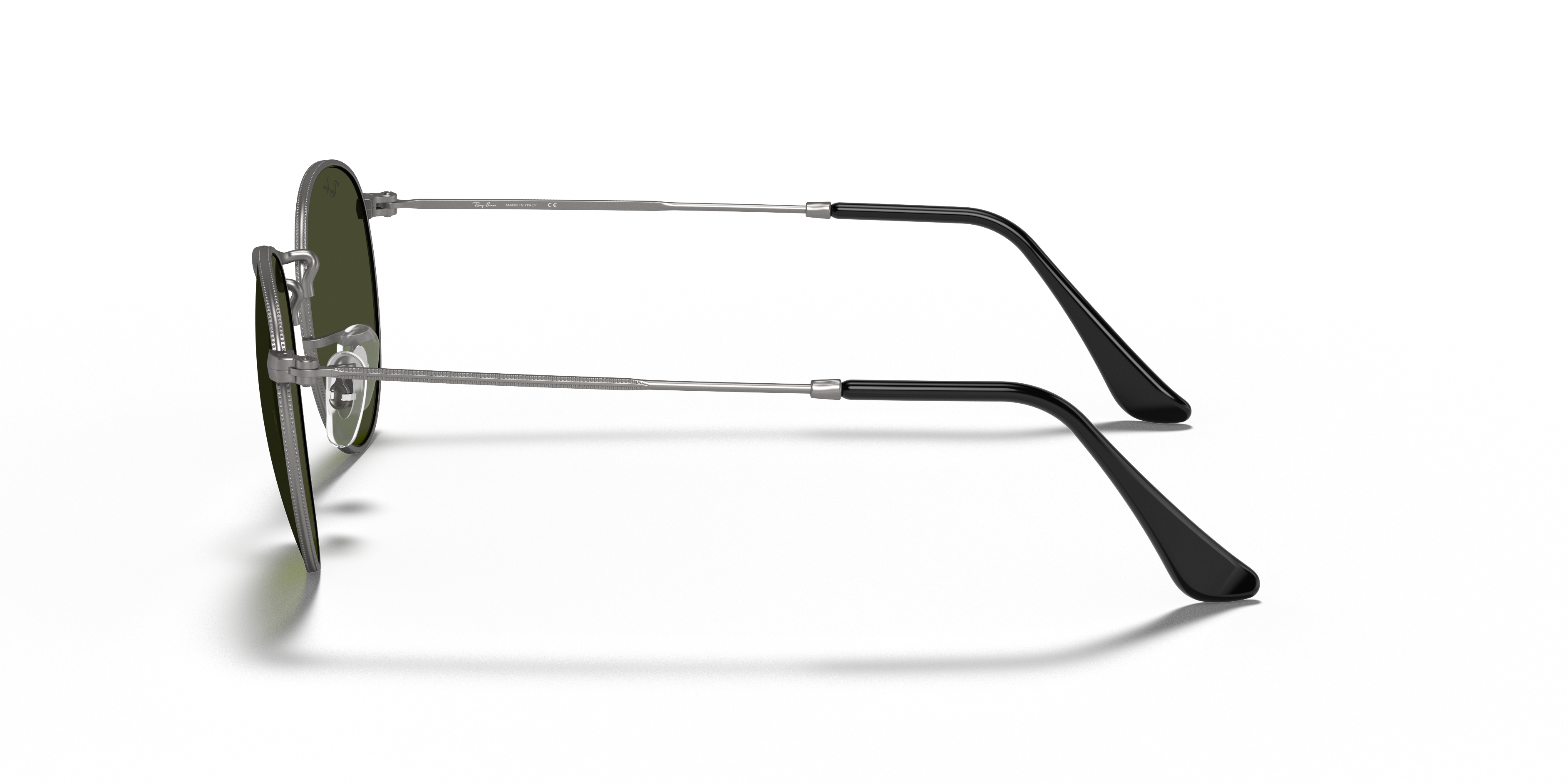 RAY-BAN RB3447 ROUND METAL 29 53 - 21