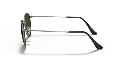 RAY-BAN RB3447 ROUND METAL 29 53 - 21