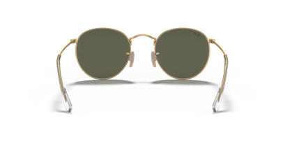 RAY-BAN RB3447 ROUND METAL 112/58 50