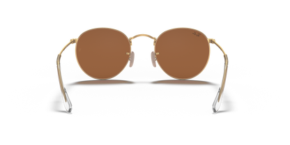 RAY-BAN RB3447 ROUND METAL 112/Z2 50