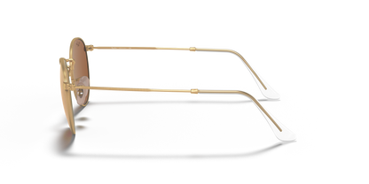 RAY-BAN RB3447 ROUND METAL 112/Z2 50