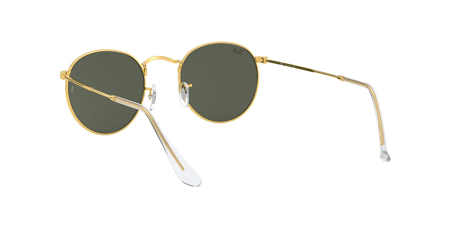 RAY-BAN RB3447 ROUND METAL 919631 50