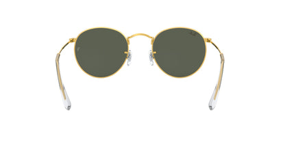 RAY-BAN RB3447 ROUND METAL 919631 47