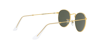 RAY-BAN RB3447 ROUND METAL 919631 47