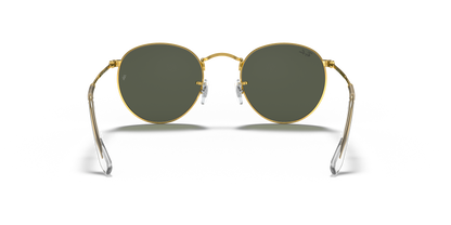 RAY-BAN RB3447 ROUND METAL 919631 53
