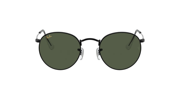 RAY-BAN RB3447 ROUND METAL 919931 53