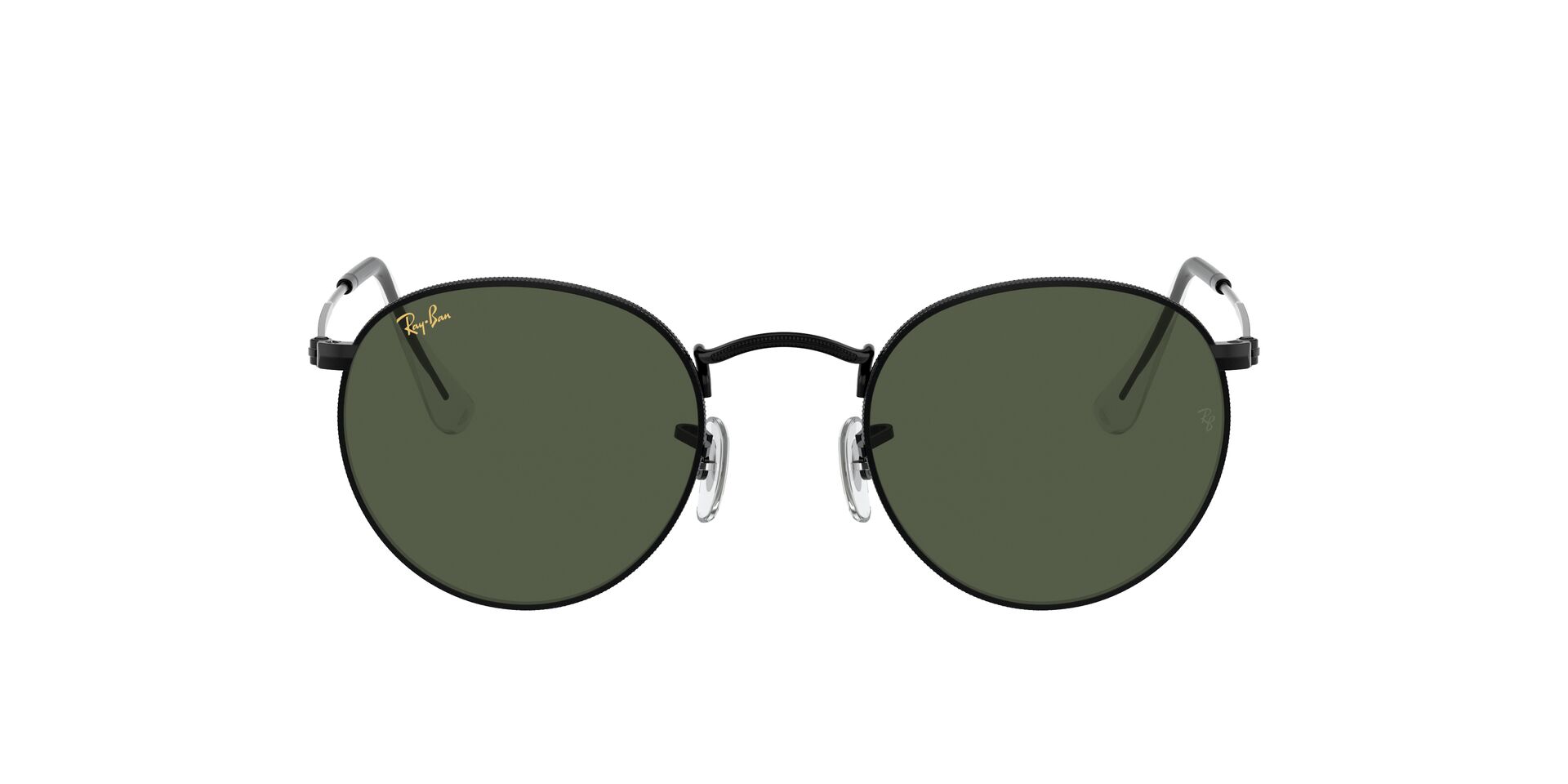 RAY-BAN RB3447 ROUND METAL 919931 47