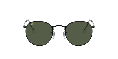 RAY-BAN RB3447 ROUND METAL 919931 47