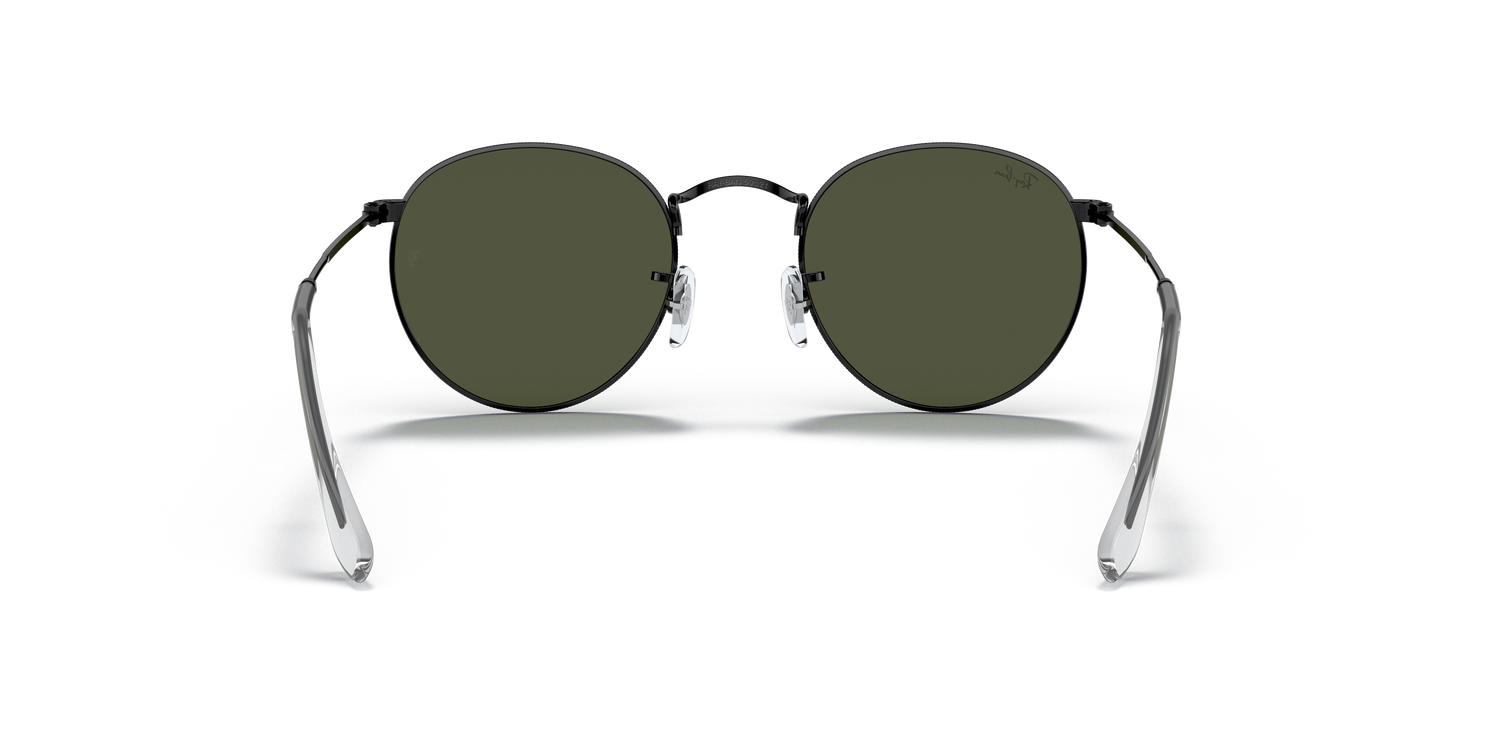 RAY-BAN RB3447 ROUND METAL 919931 53