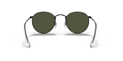 RAY-BAN RB3447 ROUND METAL 919931 53