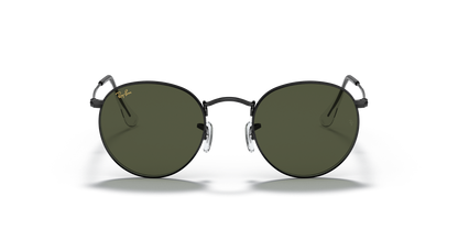 RAY-BAN RB3447 ROUND METAL 919931 50