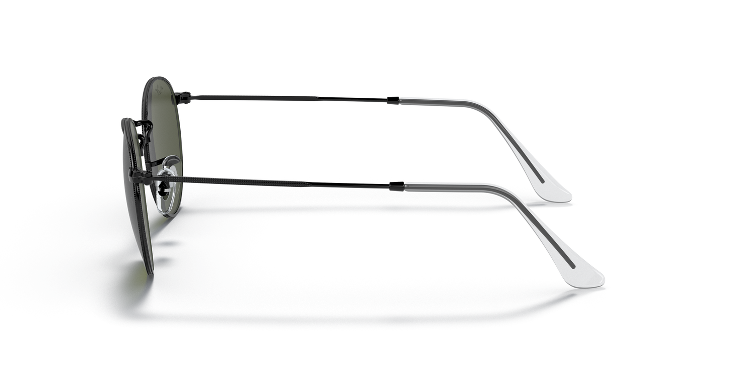 RAY-BAN RB3447 ROUND METAL 919931 50
