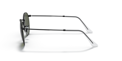 RAY-BAN RB3447 ROUND METAL 919931 50