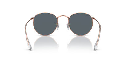 RAY-BAN RB3447 ROUND METAL 9202R5 50
