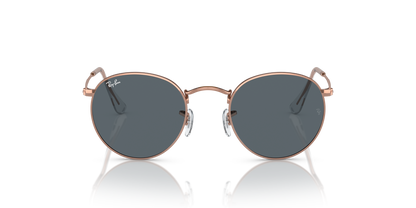 RAY-BAN RB3447 ROUND METAL 9202R5 50