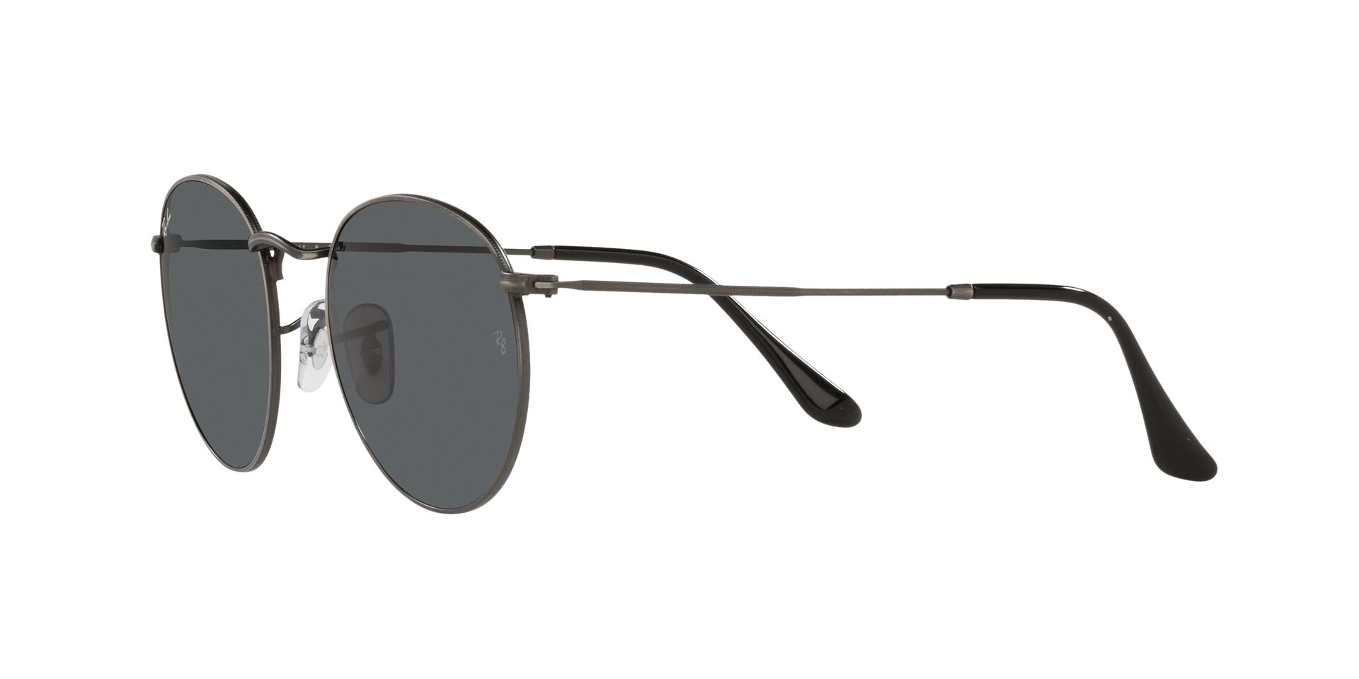 RAY-BAN RB3447 ROUND METAL 9229B1 50