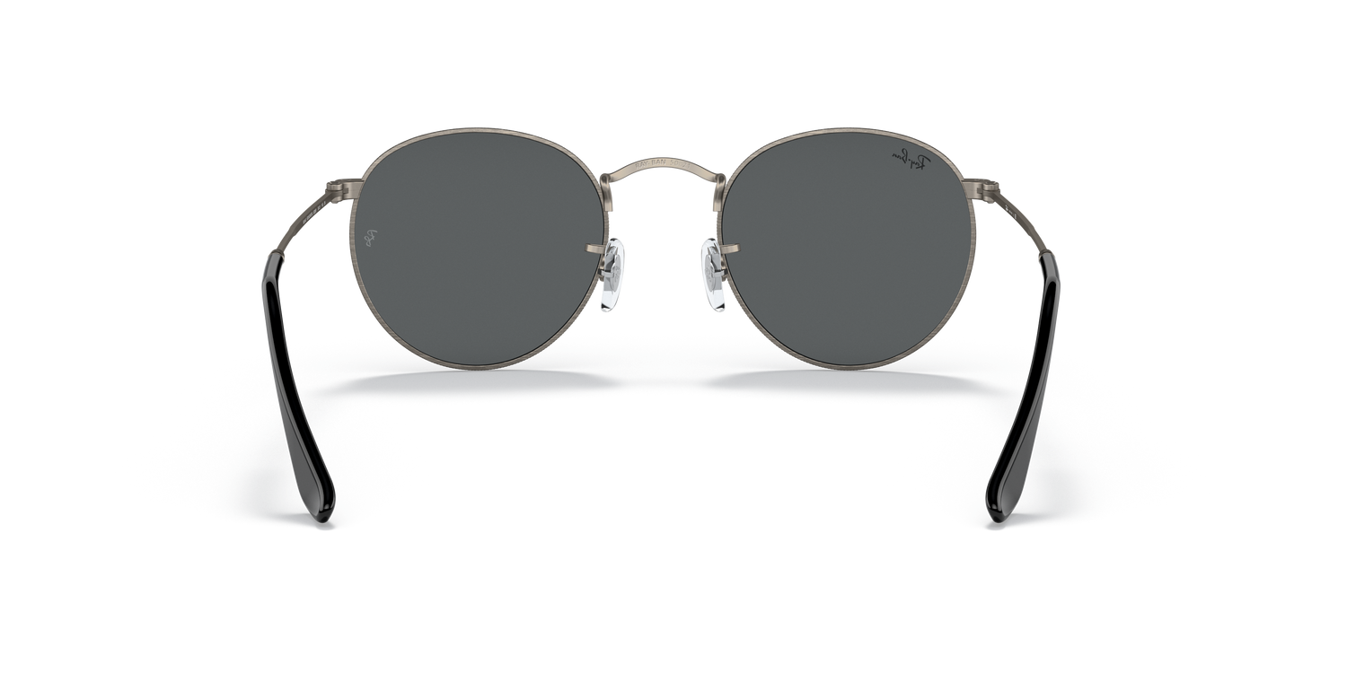RAY-BAN RB3447 ROUND METAL 9229B1 50