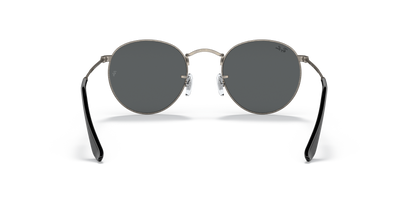 RAY-BAN RB3447 ROUND METAL 9229B1 50