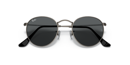 RAY-BAN RB3447 ROUND METAL 9229B1 50