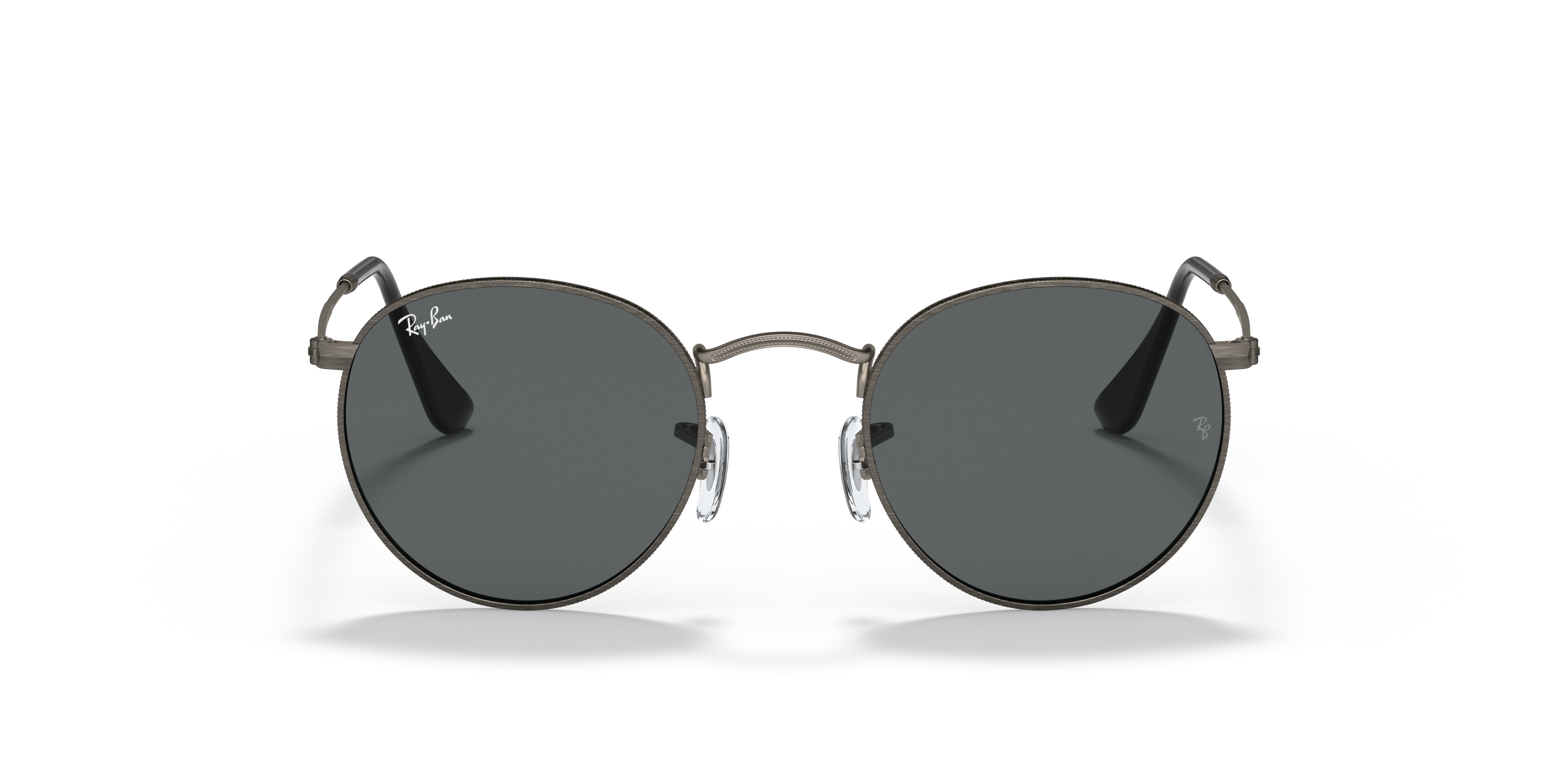RAY-BAN RB3447 ROUND METAL 9229B1 50