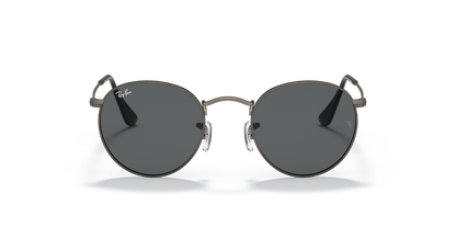 RAY-BAN RB3447 ROUND METAL 9229B1 50