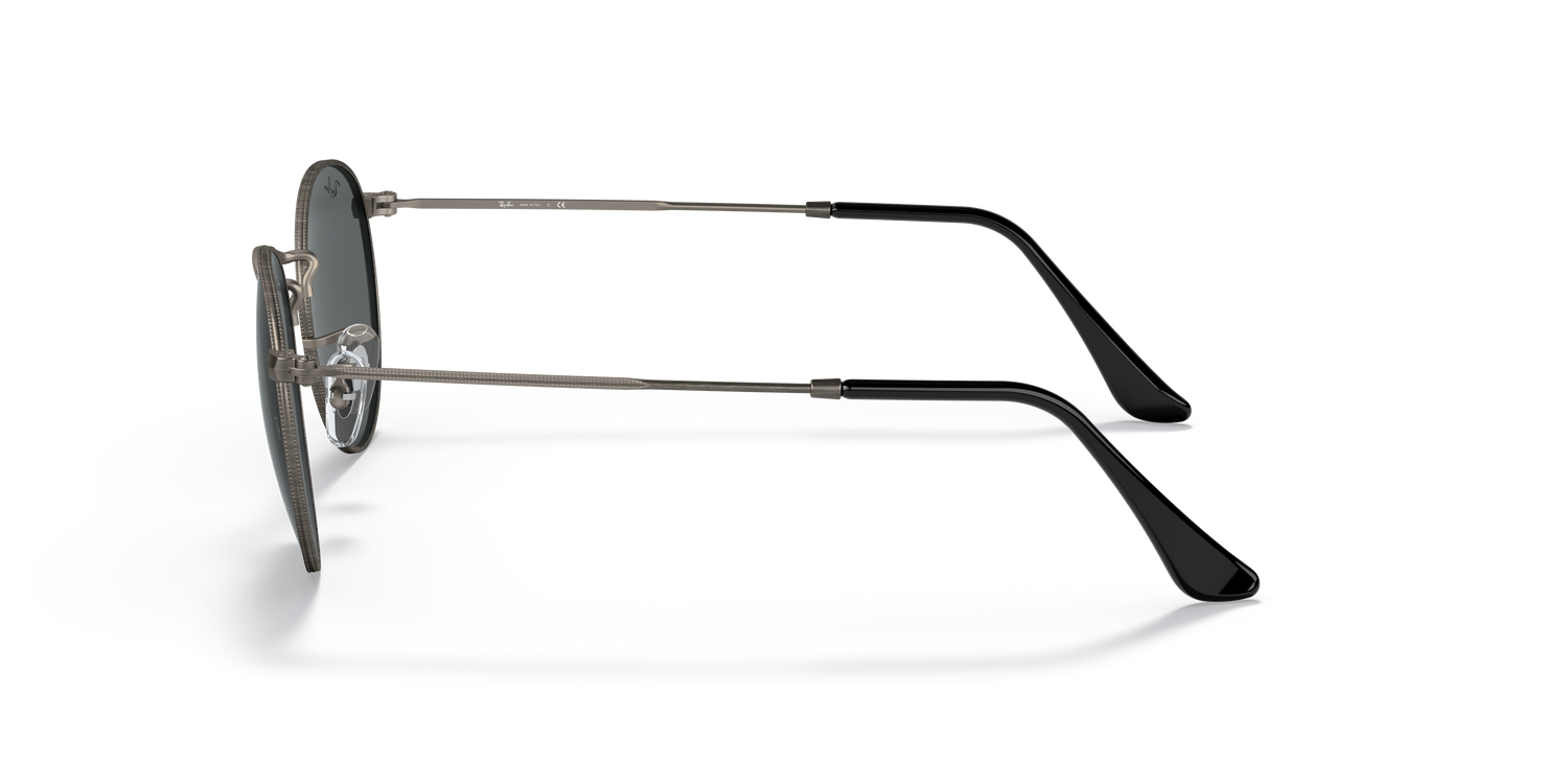 RAY-BAN RB3447 ROUND METAL 9229B1 50