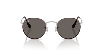 RAY-BAN RB3447 ROUND METAL 9277B1 50