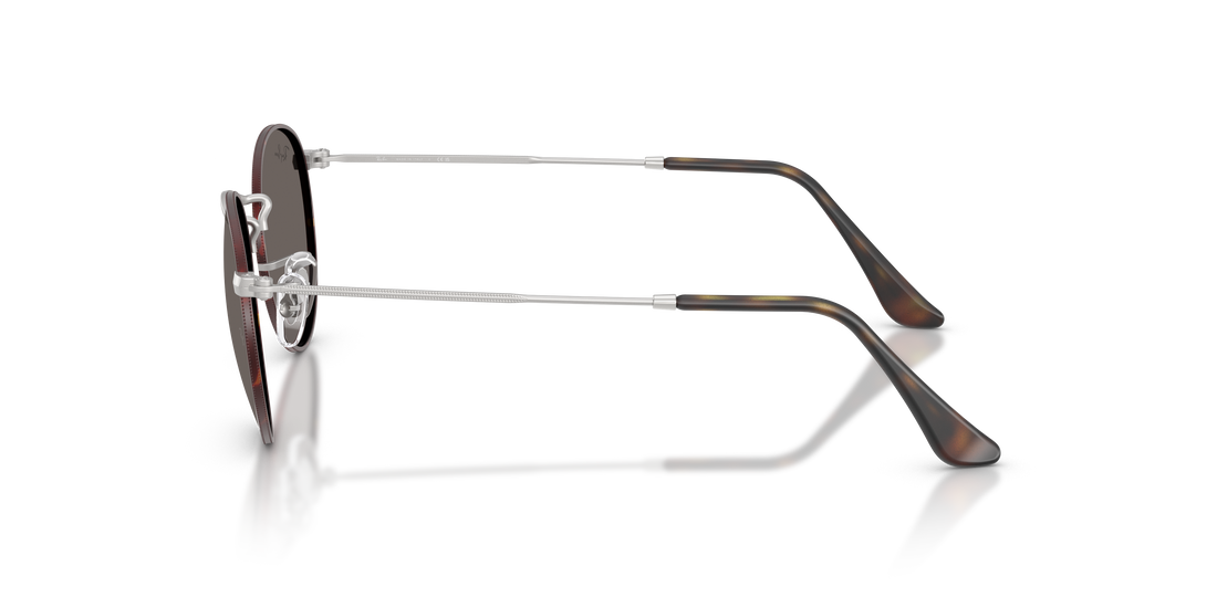 RAY-BAN RB3447 ROUND METAL 9277B1 50