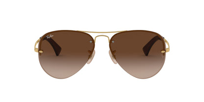 RAY-BAN RB3449 001/13 59