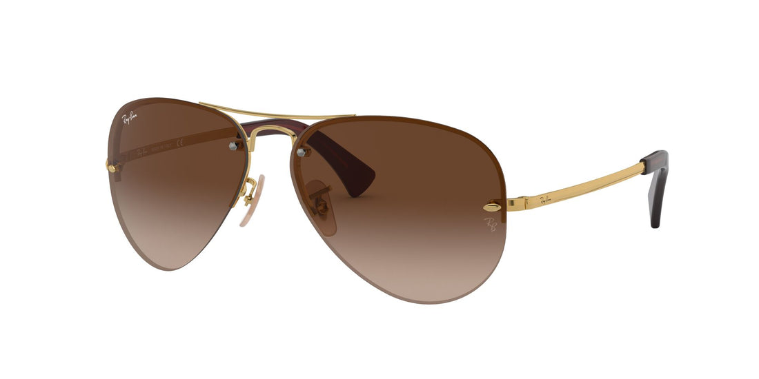 RAY-BAN RB3449 001/13 59