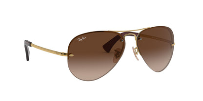 RAY-BAN RB3449 001/13 59