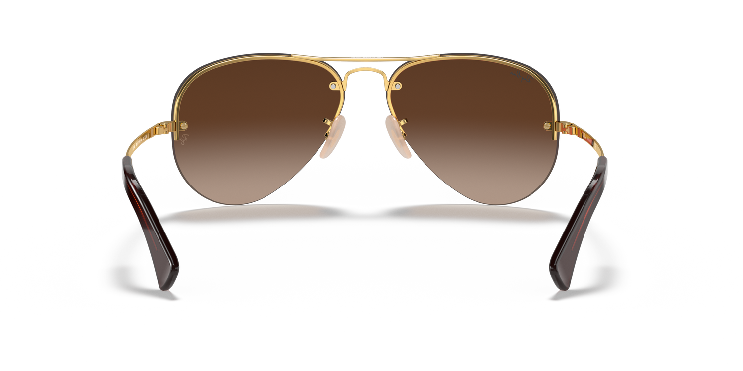 RAY-BAN RB3449 001/13 59