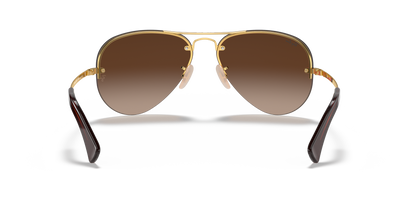 RAY-BAN RB3449 001/13 59
