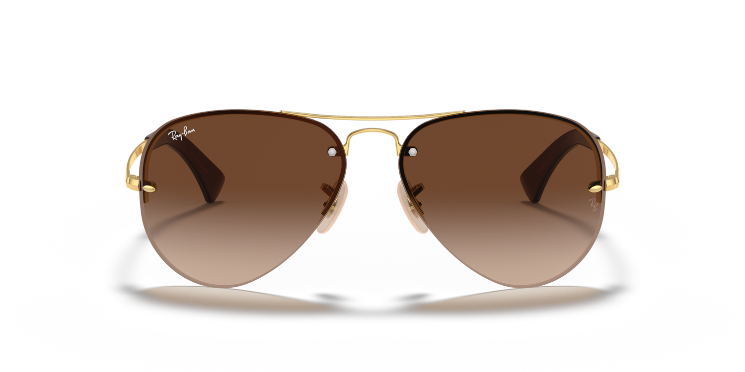 RAY-BAN RB3449 001/13 59