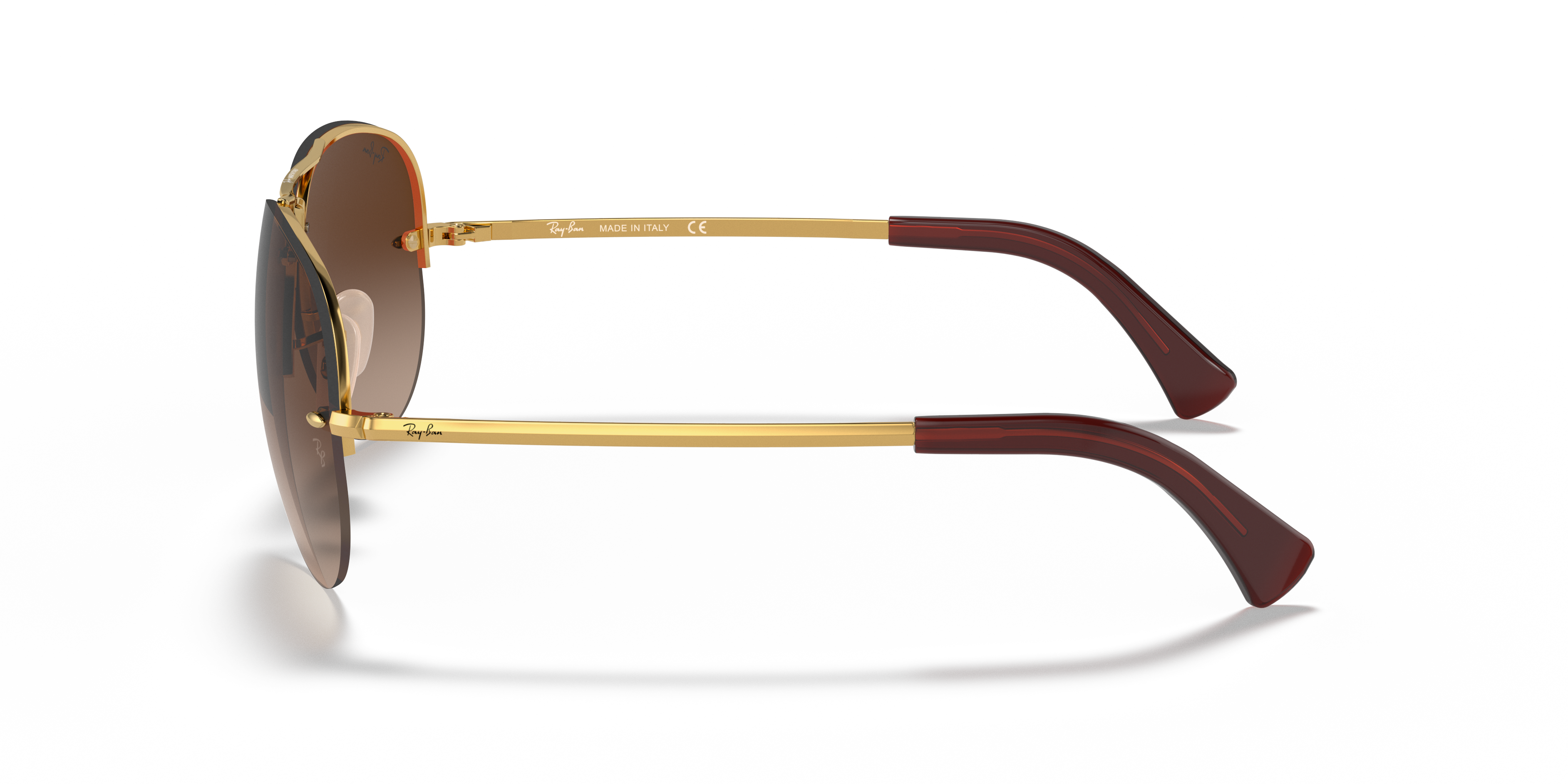 RAY-BAN RB3449 001/13 59