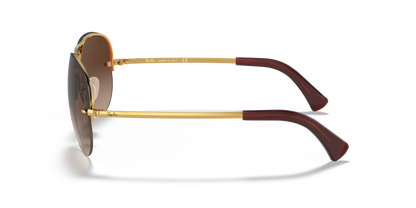 RAY-BAN RB3449 001/13 59