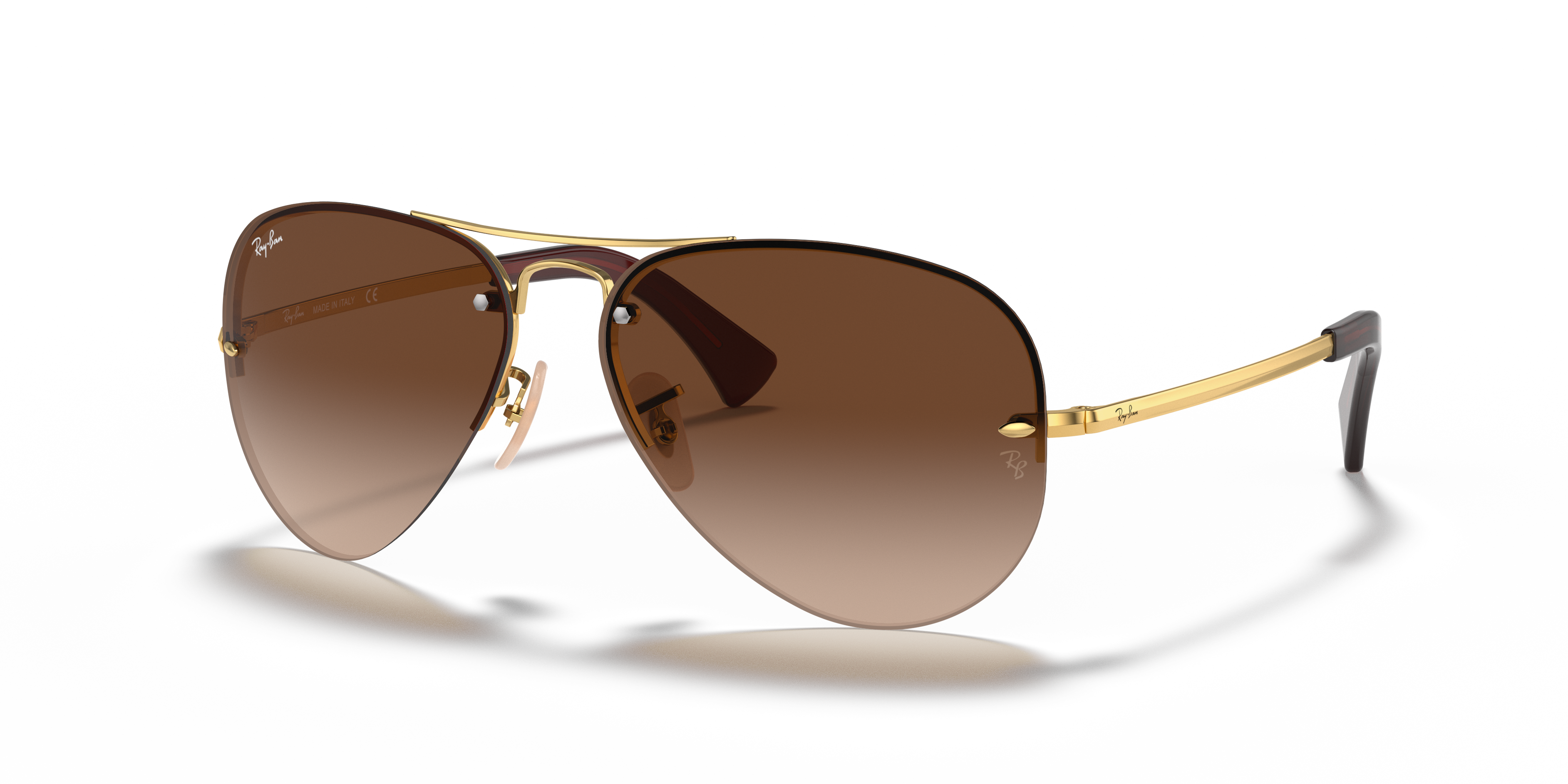 RAY-BAN RB3449 001/13 59