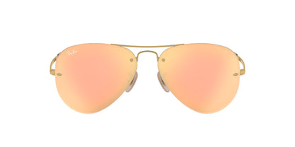 RAY-BAN RB3449 001/2Y 59