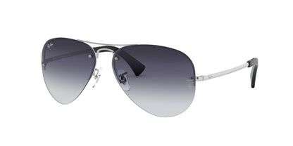 RAY-BAN RB3449 003/8G 59