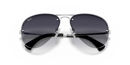 RAY-BAN RB3449 003/8G 59