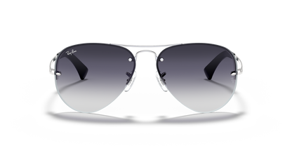 RAY-BAN RB3449 003/8G 59