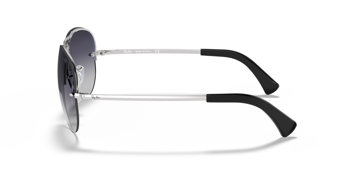 RAY-BAN RB3449 003/8G 59