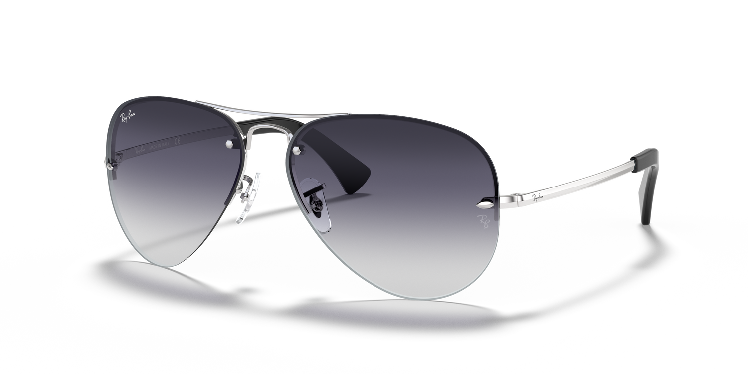 RAY-BAN RB3449 003/8G 59