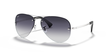 RAY-BAN RB3449 003/8G 59