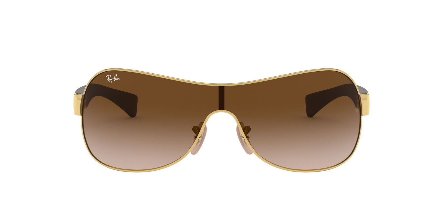 RAY-BAN RB3471 001/13 32