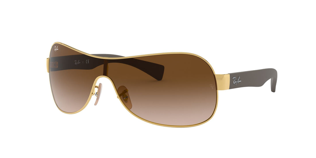 RAY-BAN RB3471 001/13 32