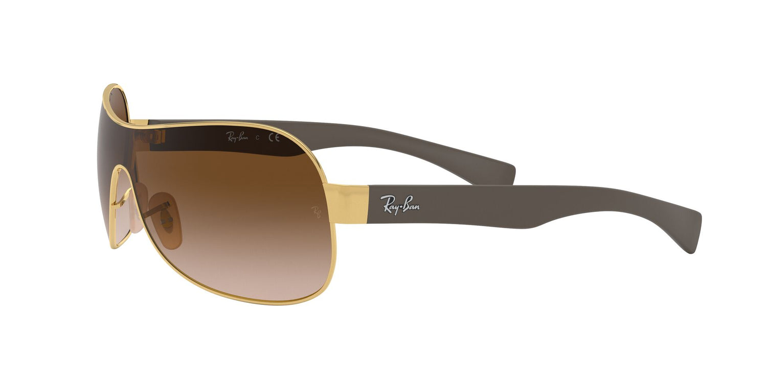 RAY-BAN RB3471 001/13 32