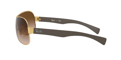 RAY-BAN RB3471 001/13 32